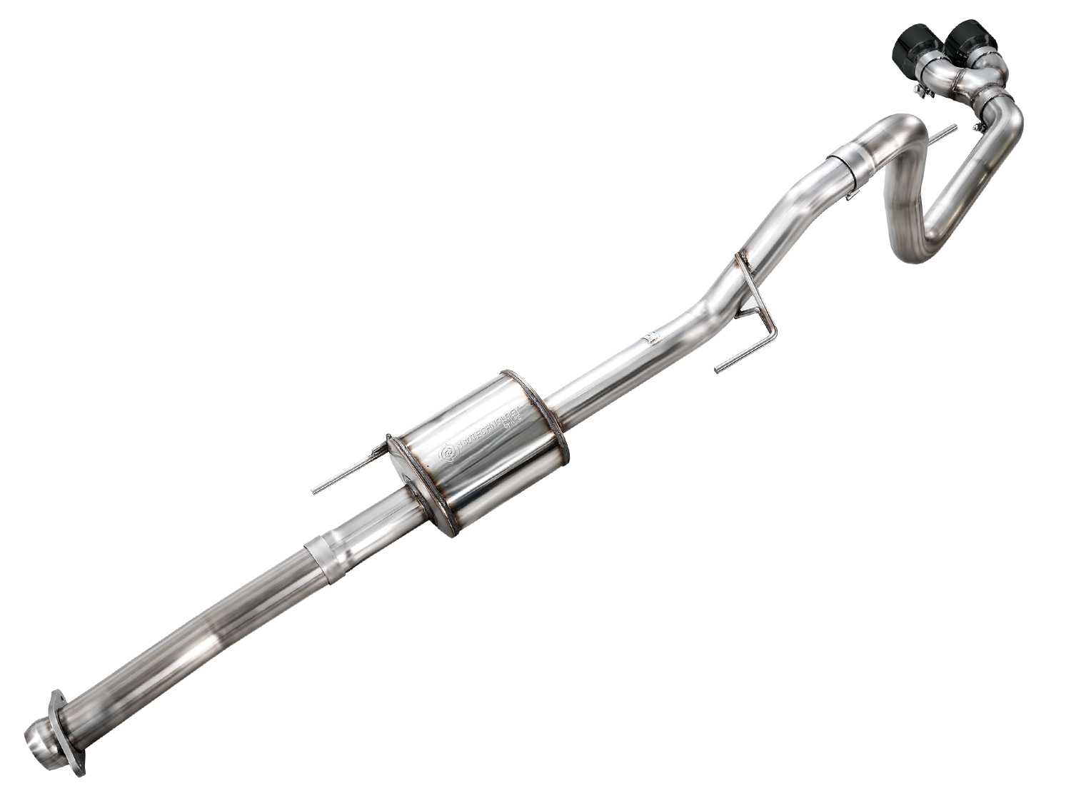 21-26 Ford F-150 Exhaust System Kit