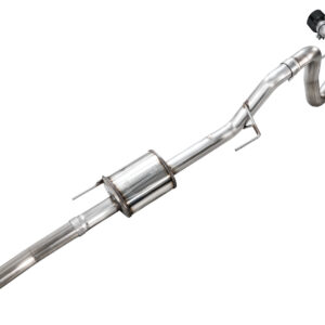 21-26 Ford F-150 Exhaust System Kit