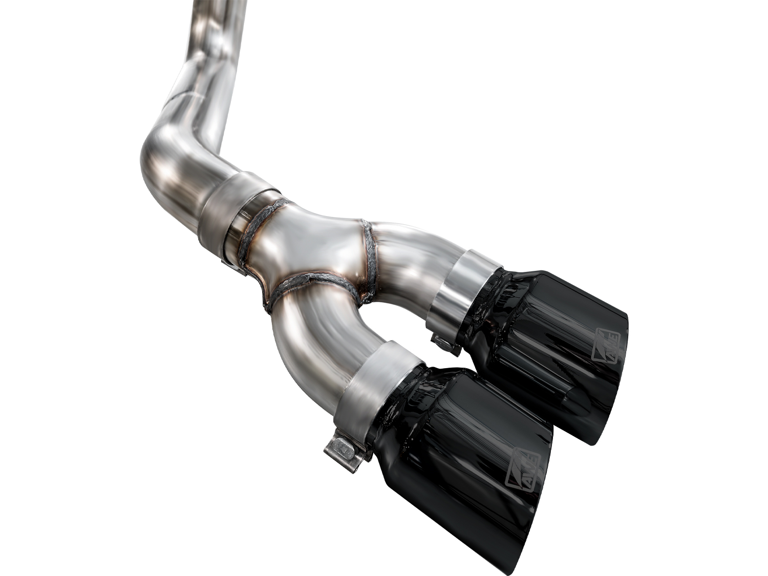 21-26 Ford F-150 Exhaust System Kit - Image 3