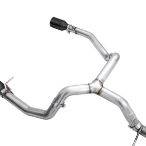 Chevrolet, GMC Exhaust System Kit