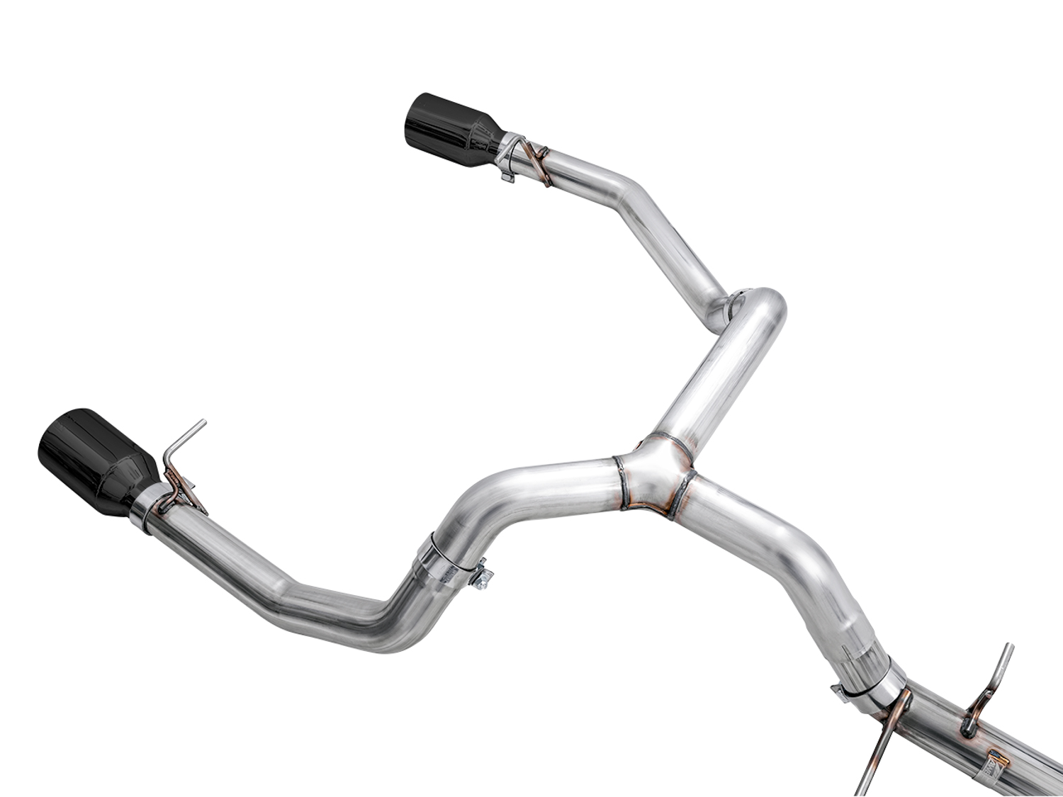 Chevrolet, GMC Exhaust System Kit