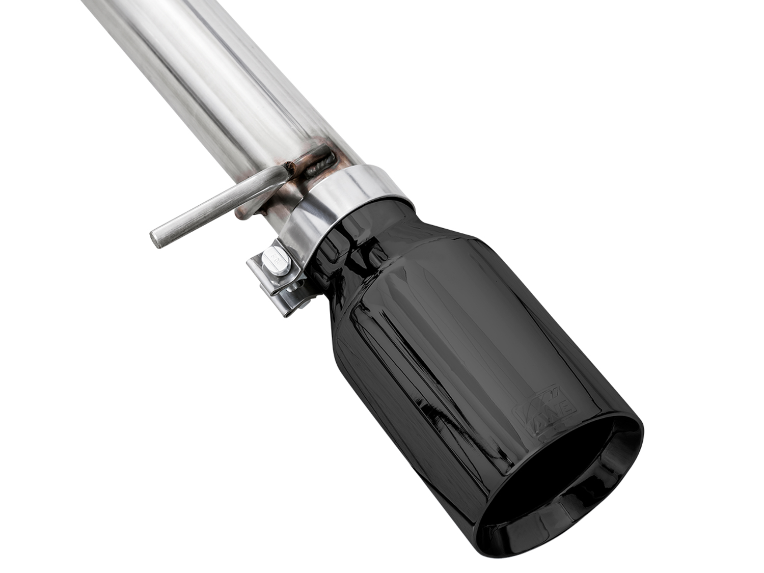 Chevrolet, GMC Exhaust System Kit - Image 5