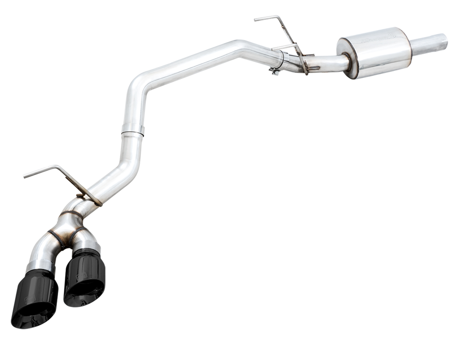 Dodge, Ram Exhaust System Kit