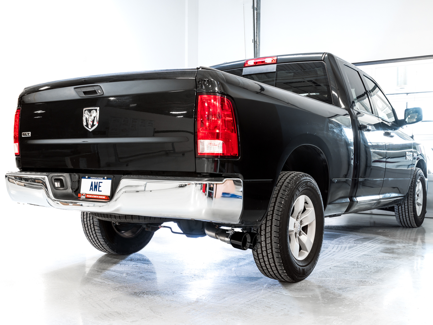 Dodge, Ram Exhaust System Kit - Image 4