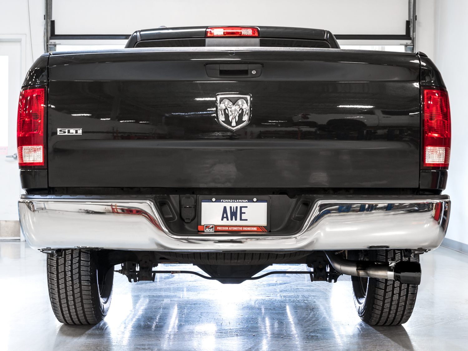 Dodge, Ram Exhaust System Kit - Image 5