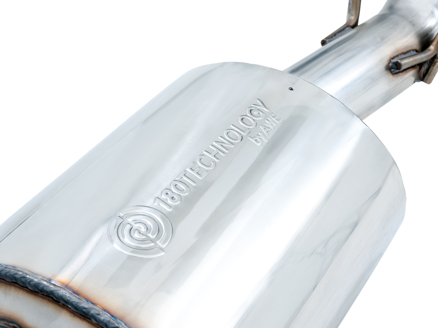Dodge, Ram Exhaust System Kit - Image 2