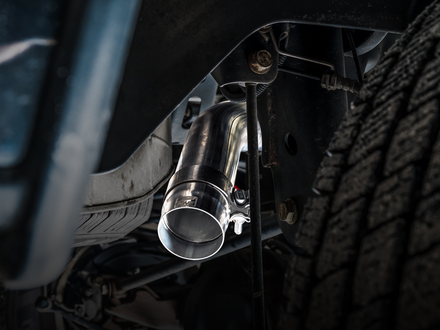 Dodge, Ram Exhaust System Kit - Image 6