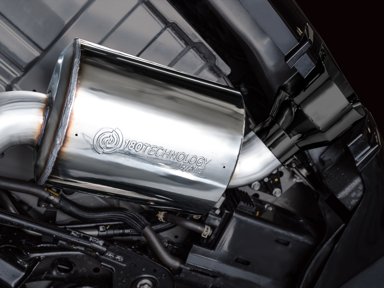 23-26 Nissan Z (Coupe - 3.0 - RWD) Exhaust System Kit - Image 6