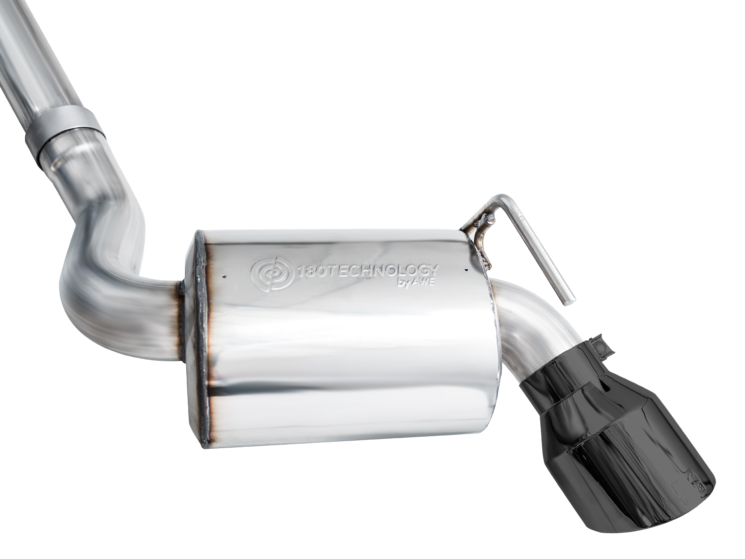 23-26 Nissan Z (Coupe - 3.0 - RWD) Exhaust System Kit - Image 3