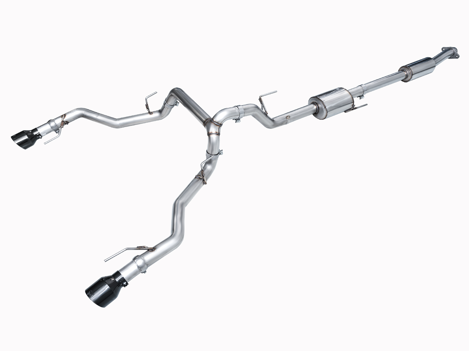 Ford Exhaust System Kit - Image 8