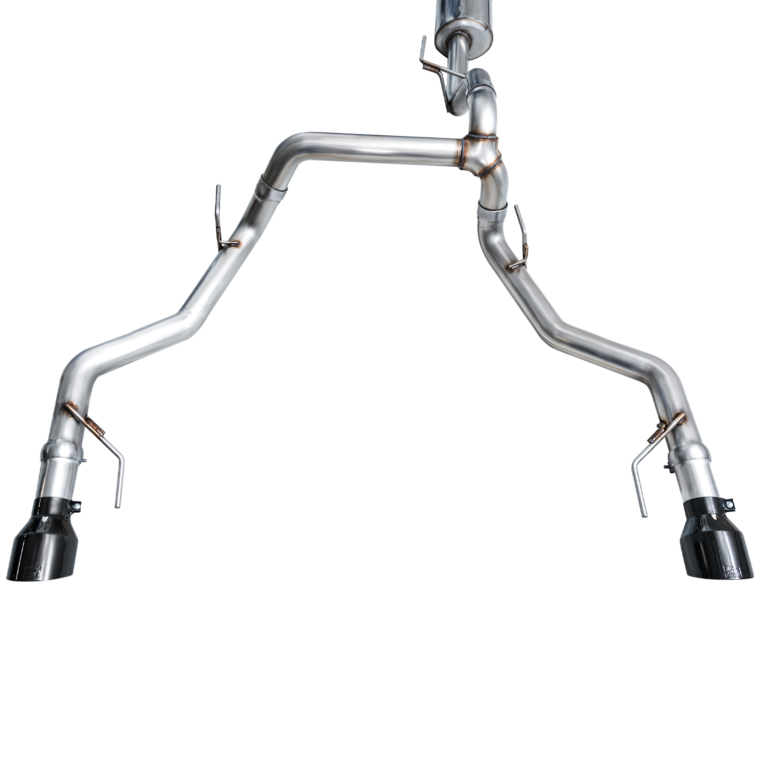 Ford Exhaust System Kit - Image 2