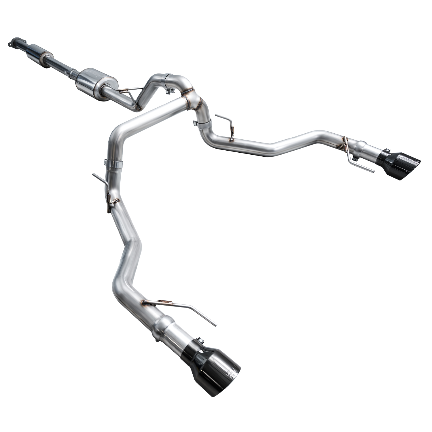 Ford Exhaust System Kit - Image 3