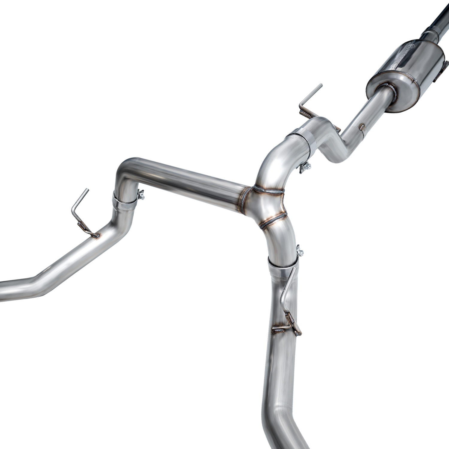 Ford Exhaust System Kit - Image 4
