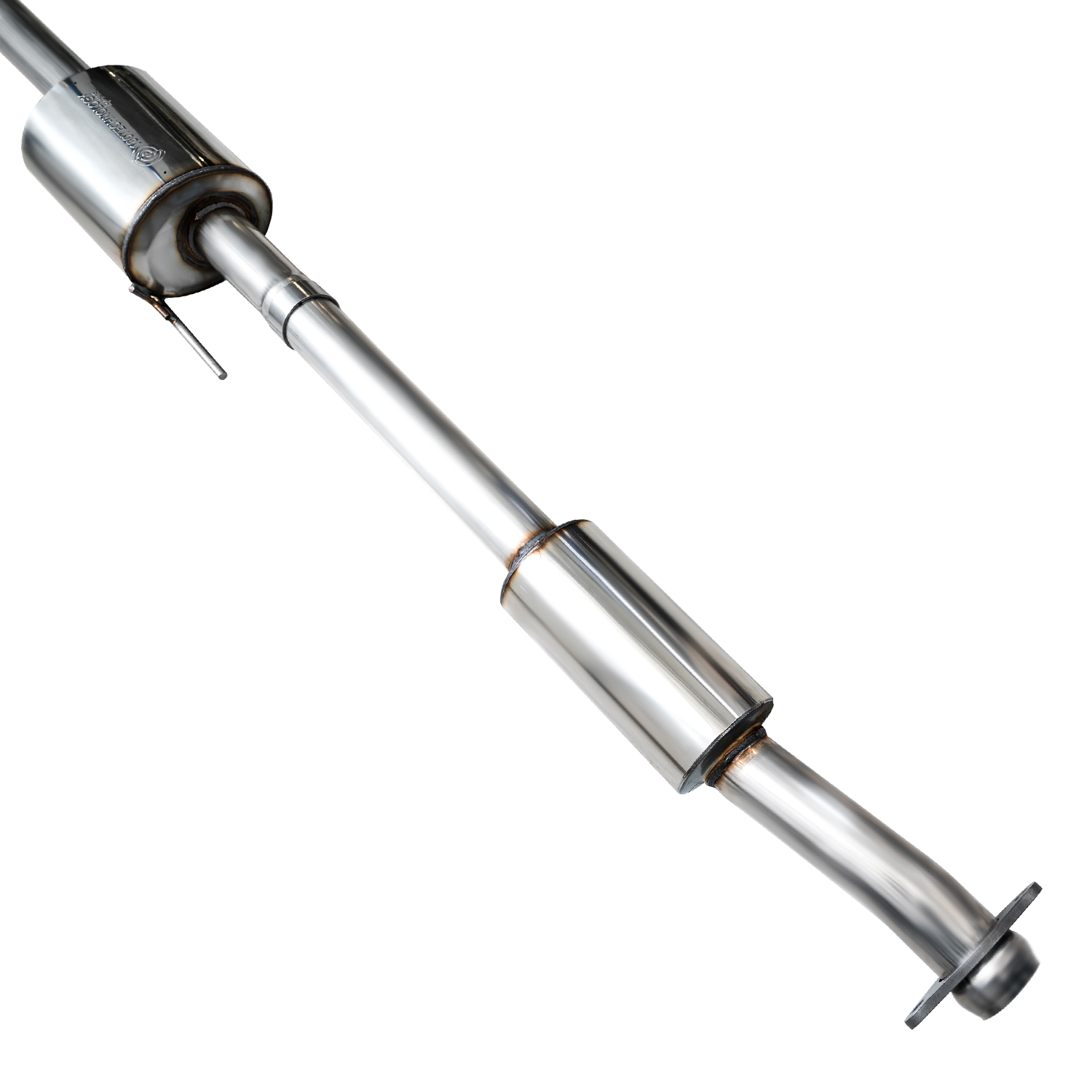 Ford Exhaust System Kit - Image 5