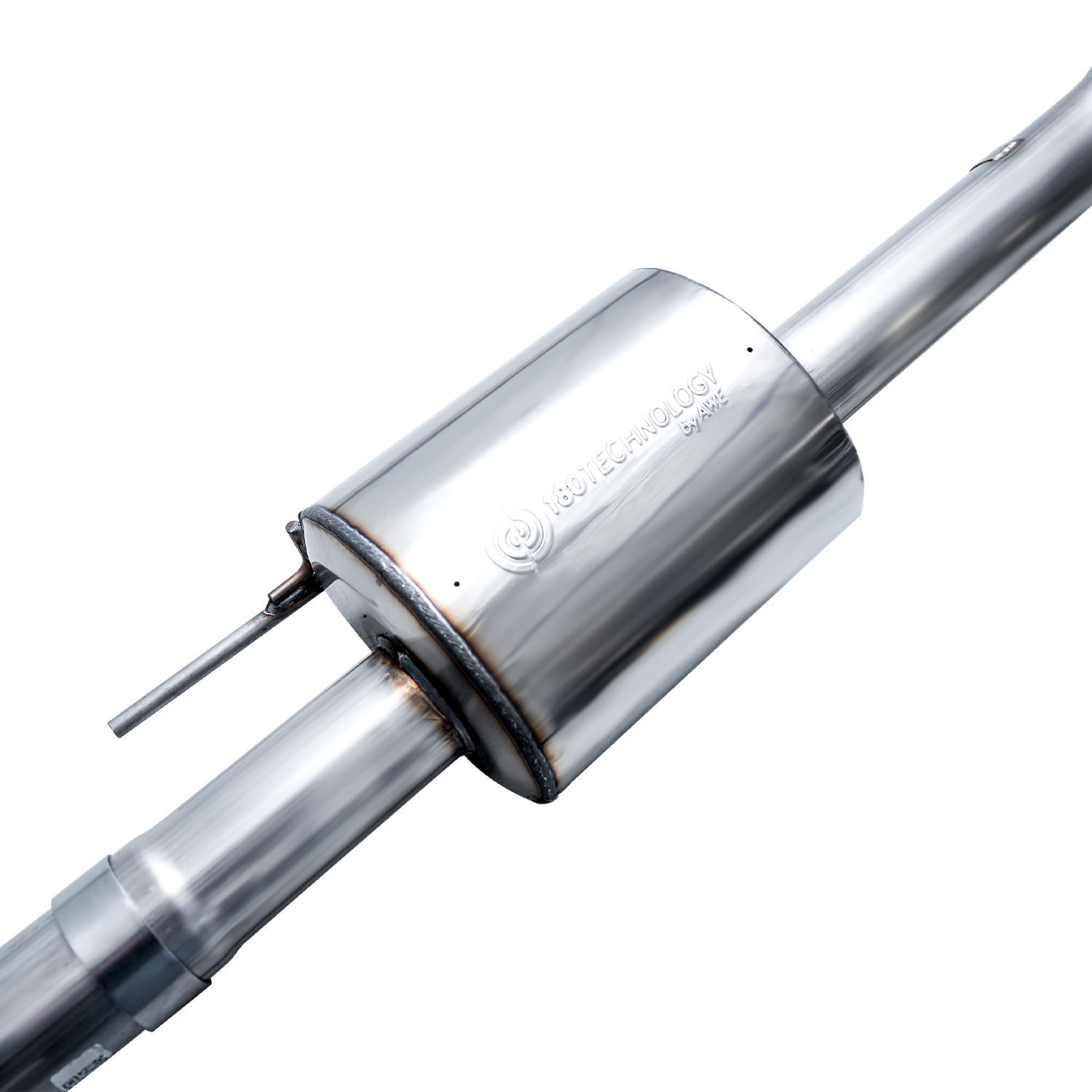 Ford Exhaust System Kit - Image 6