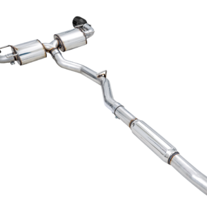 Scion, Subaru, Toyota (2.0, 2.4) Exhaust System Kit
