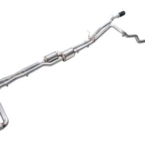 25-26 Ram 1500 Rebel (3.0) Exhaust System Kit