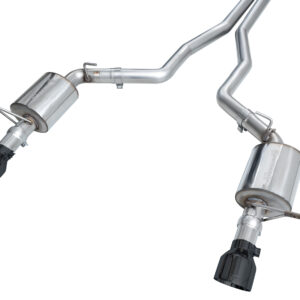 11-26 Dodge Durango (3.6, 5.7) Exhaust System Kit