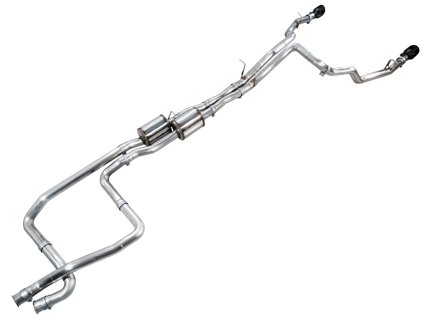 25-26 Ram 1500 RHO Exhaust System Kit
