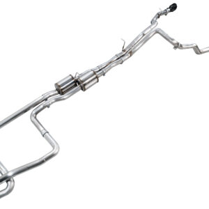 25-26 Ram 1500 RHO Exhaust System Kit
