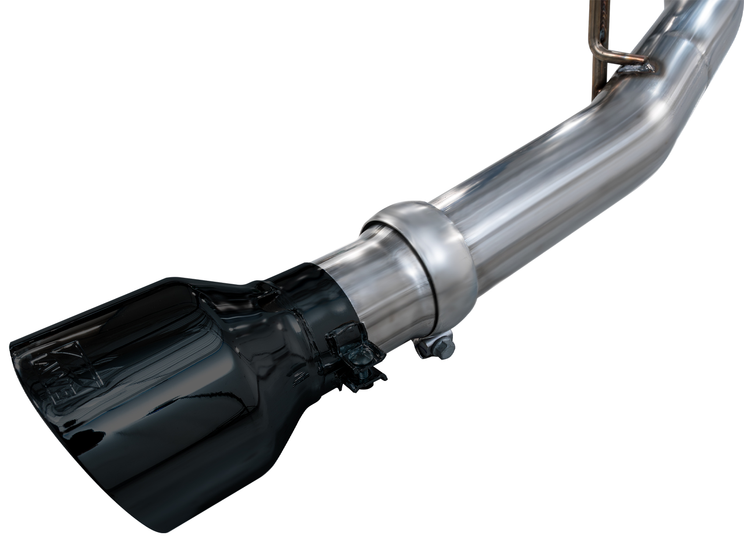 25-26 Ram 1500 RHO Exhaust System Kit - Image 5