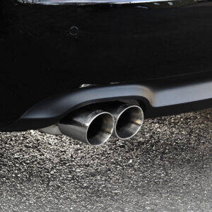10-17 Audi A5 Quattro (2.0) Exhaust System Kit