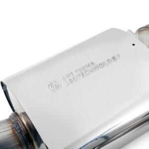 15-18 Audi A7 Quattro (3.0) Exhaust System Kit