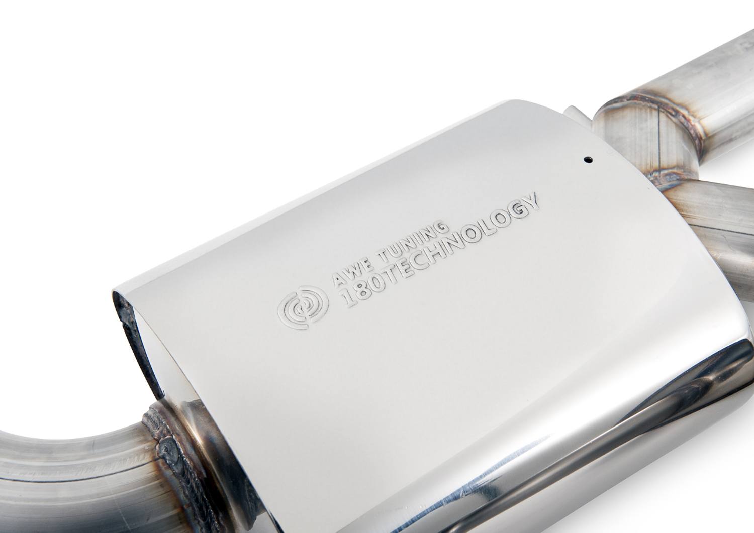 15-18 Audi A7 Quattro (3.0) Exhaust System Kit