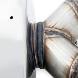 16-18 Audi A6 Quattro (3.0) Exhaust System Kit