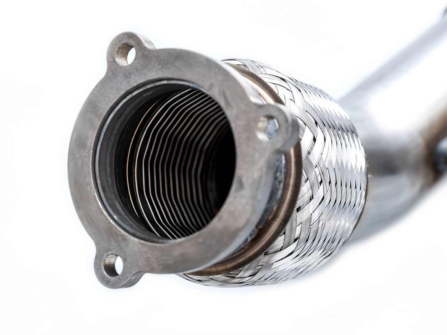 Audi (2.9) Exhaust System Kit - Image 4