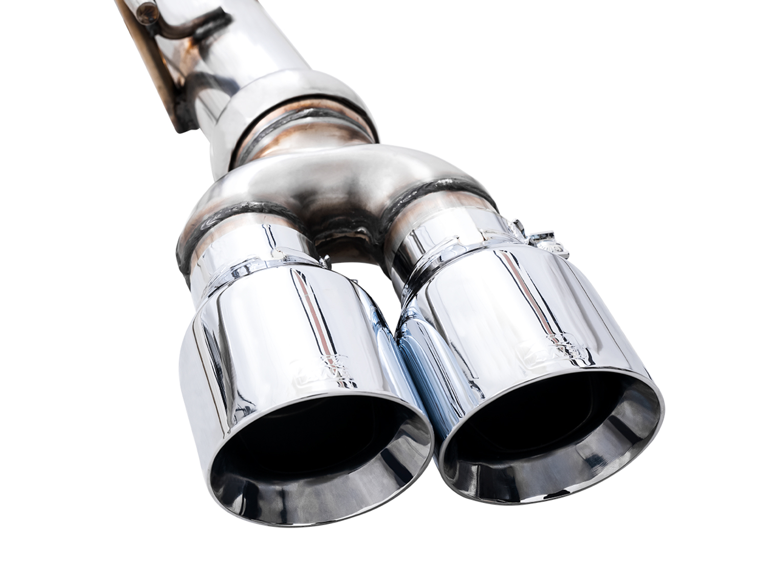 Chevrolet, GMC Exhaust System Kit - Image 4