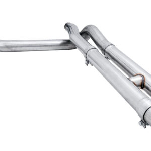 Chevrolet, GMC (6.2) Exhaust System Kit