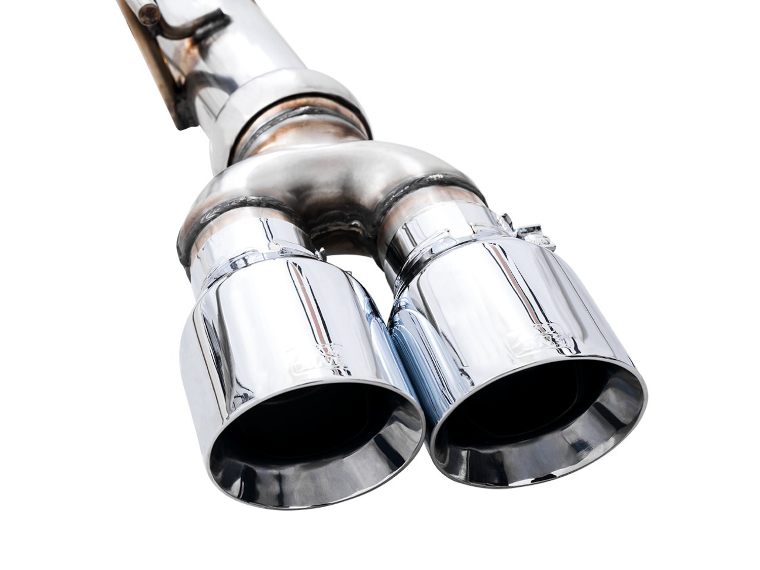 Chevrolet, GMC (6.2) Exhaust System Kit - Image 5