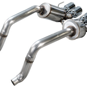 05-08 Chevrolet Corvette Base (6.0, 6.2 - RWD) Exhaust System Kit