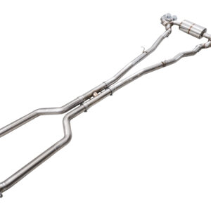 BMW (4.4) Exhaust System Kit