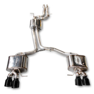 14-17 Audi SQ5 (3.0) Exhaust System Kit