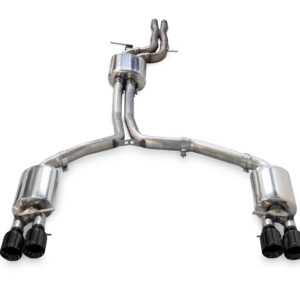15-18 Audi A7 Quattro (3.0) Exhaust System Kit