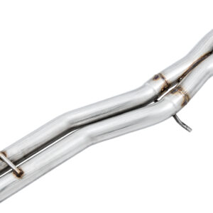 18-24 Audi S5 (Coupe - 3.0) Exhaust System Kit