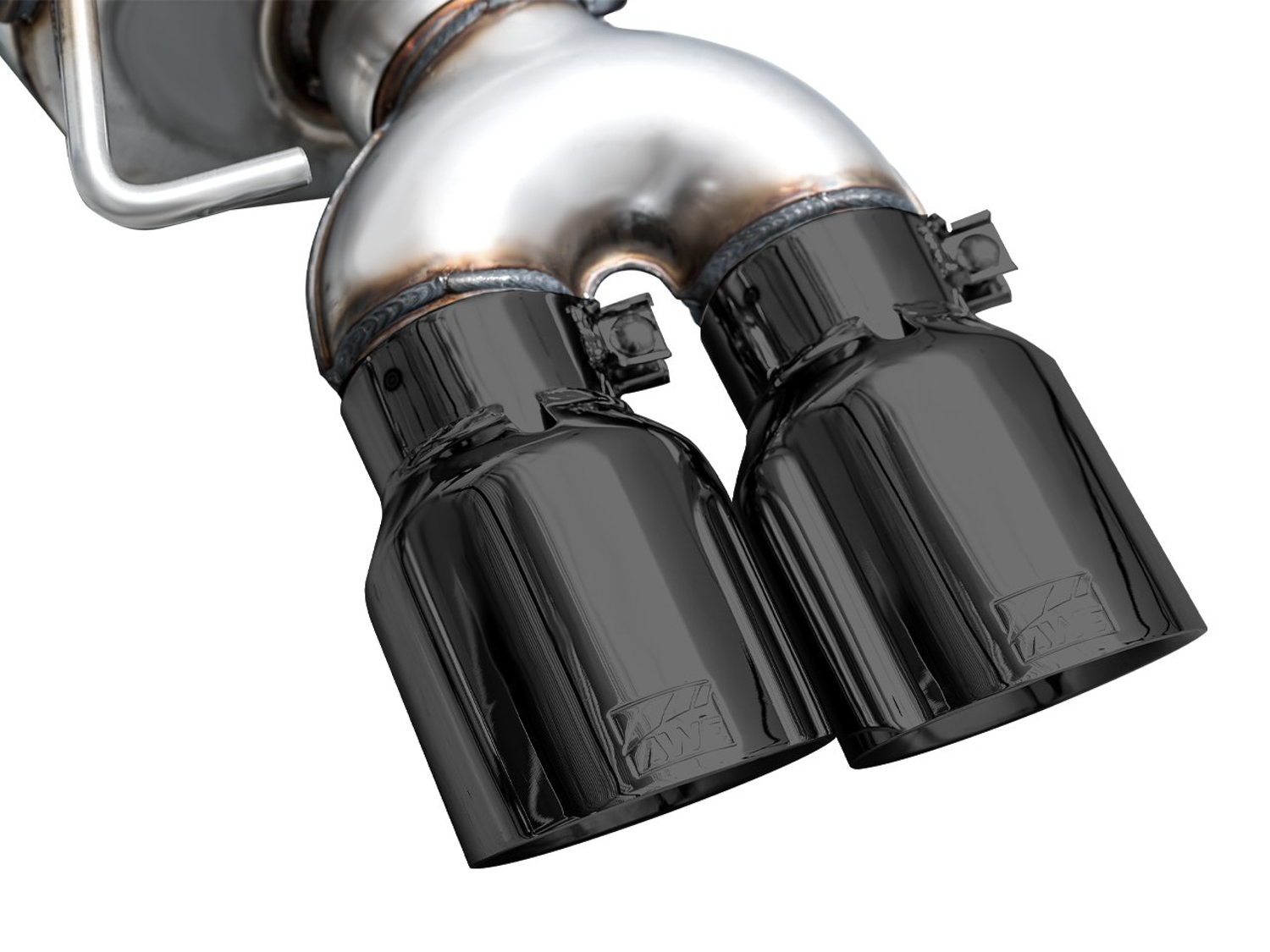 Audi (2.9) Exhaust System Kit - Image 6