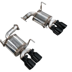22-26 Subaru WRX (2.4 - AWD) Exhaust System Kit