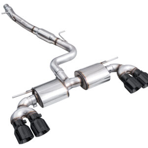 22-26 Volkswagen Golf R (Hatchback - 2.0 - AWD) Exhaust System Kit