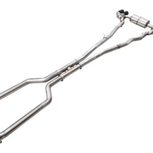 BMW (4.4) Exhaust System Kit