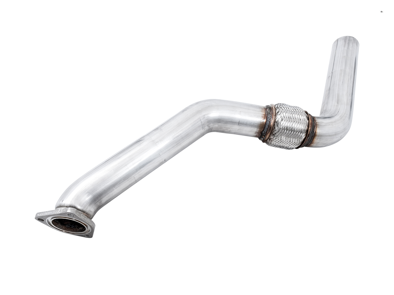 17-20 Honda Civic Si (Coupe/Sedan - 1.5 - FWD) Exhaust System Kit