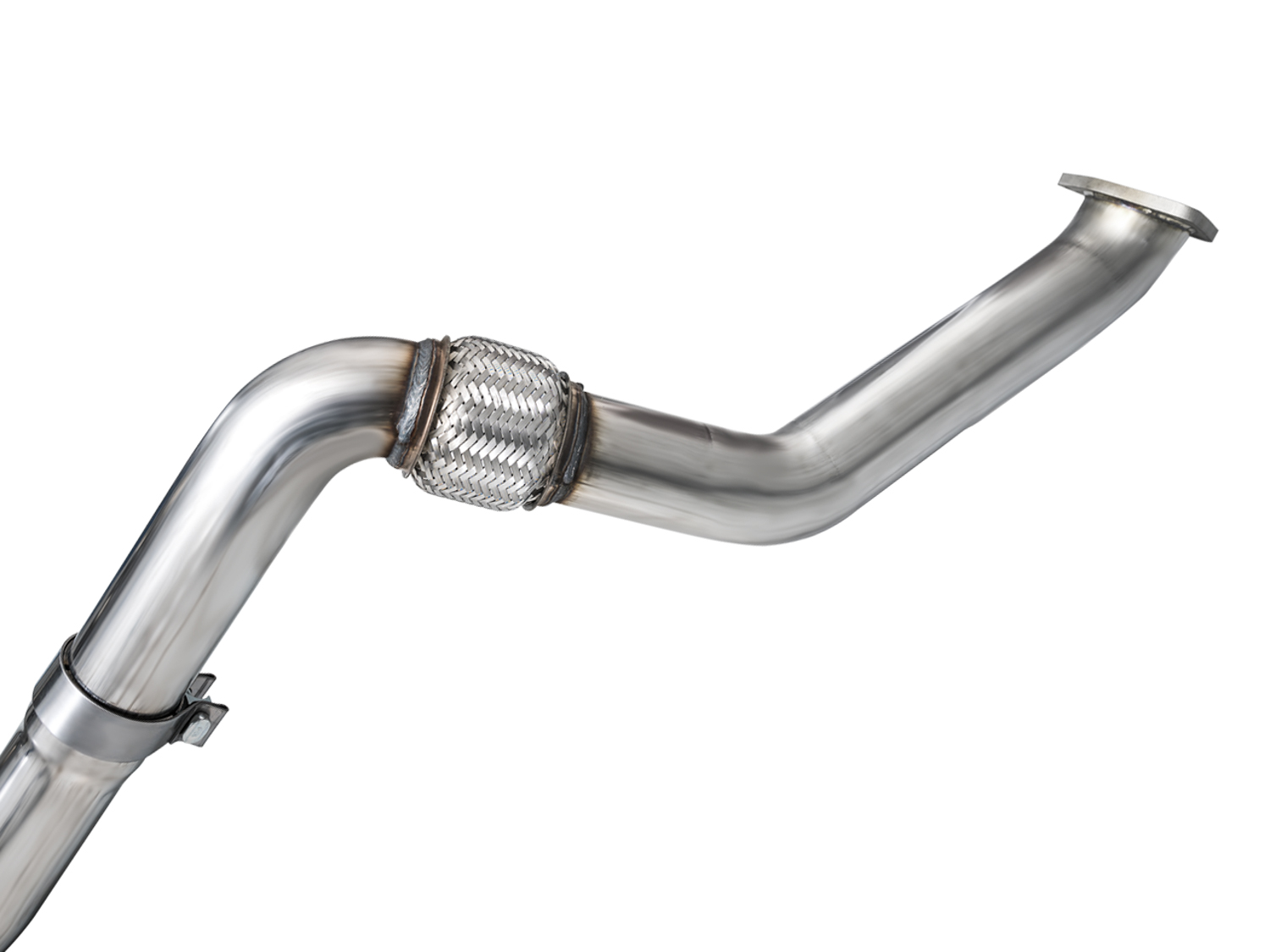 23-26 Honda Civic Type R (Hatchback - 2.0 - FWD) Exhaust System Kit