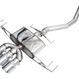 24-26 Acura Integra Type S (Hatchback - 2.0 - FWD) Exhaust System Kit