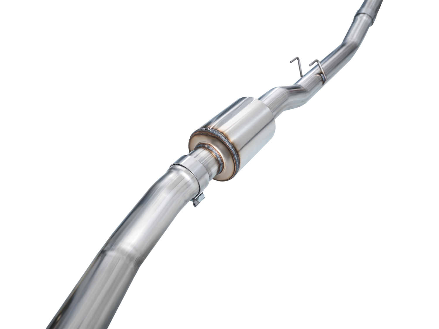 24-26 Acura Integra Type S (Hatchback - 2.0 - FWD) Exhaust System Kit - Image 3