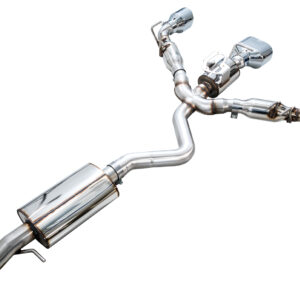 23-26 Toyota GR Corolla (1.6) Exhaust System Kit