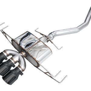 24-26 Acura Integra Type S (Hatchback - 2.0 - FWD) Exhaust System Kit