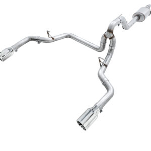 15-20 Ford F-150 Exhaust System Kit