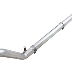 18-26 Jeep Wrangler (Sport Utility - 3.6 - 4WD) Exhaust Pipe